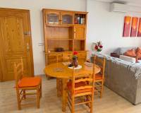 Resale - Apartment - Orihuela Costa - Cabo Roig