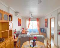 Resale - Apartment - Orihuela Costa - Cabo Roig