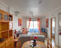 Resale - Apartment - Orihuela Costa - Cabo Roig