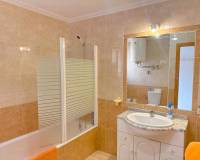 Resale - Apartment - Orihuela Costa - Cabo Roig