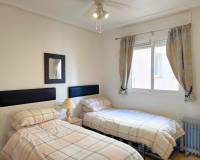 Resale - Apartment - Orihuela Costa - Cabo Roig