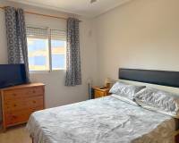 Resale - Apartment - Orihuela Costa - Cabo Roig