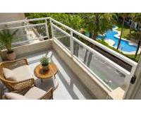 Resale - Apartment - Orihuela Costa - Dehesa de Campoamor