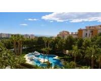 Resale - Apartment - Orihuela Costa - Dehesa de Campoamor