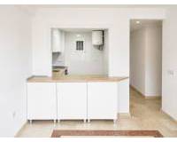 Resale - Apartment - Orihuela Costa - Dehesa de Campoamor
