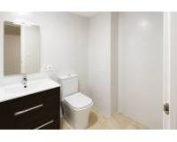 Resale - Apartment - Orihuela Costa - Dehesa de Campoamor