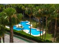 Resale - Apartment - Orihuela Costa - Dehesa de Campoamor