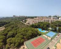 Resale - Apartment - Orihuela Costa - Dehesa de Campoamor