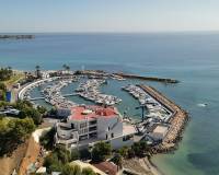 Resale - Apartment - Orihuela Costa - Dehesa de Campoamor