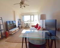 Resale - Apartment - Orihuela Costa - Dehesa de Campoamor