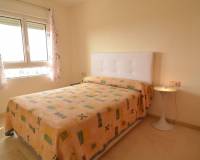 Resale - Apartment - Orihuela Costa - Dehesa de Campoamor