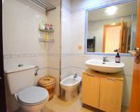 Resale - Apartment - Orihuela Costa - Dehesa de Campoamor