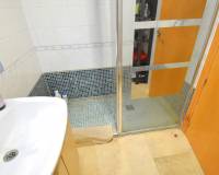 Resale - Apartment - Orihuela Costa - Dehesa de Campoamor
