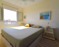 Resale - Apartment - Orihuela Costa - Dehesa de Campoamor