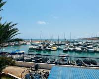 Resale - Apartment - Orihuela Costa - Dehesa de Campoamor