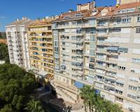 Resale - Apartment - Orihuela Costa - Dehesa de Campoamor