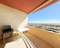 Resale - Apartment - Orihuela Costa - Dehesa de Campoamor