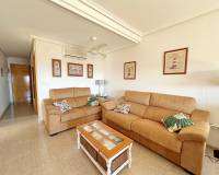 Resale - Apartment - Orihuela Costa - Dehesa de Campoamor