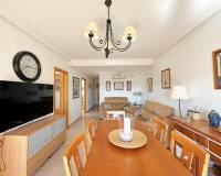 Resale - Apartment - Orihuela Costa - Dehesa de Campoamor