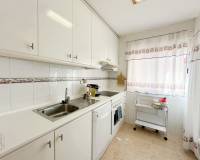 Resale - Apartment - Orihuela Costa - Dehesa de Campoamor