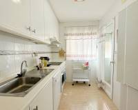 Resale - Apartment - Orihuela Costa - Dehesa de Campoamor