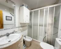 Resale - Apartment - Orihuela Costa - Dehesa de Campoamor