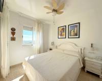 Resale - Apartment - Orihuela Costa - Dehesa de Campoamor