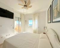 Resale - Apartment - Orihuela Costa - Dehesa de Campoamor