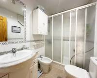 Resale - Apartment - Orihuela Costa - Dehesa de Campoamor