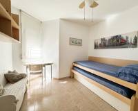 Resale - Apartment - Orihuela Costa - Dehesa de Campoamor