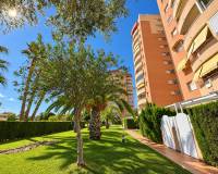 Resale - Apartment - Orihuela Costa - Dehesa de Campoamor