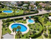 Resale - Apartment - Orihuela Costa - Dehesa de Campoamor