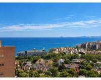 Resale - Apartment - Orihuela Costa - Dehesa de Campoamor