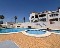 Resale - Apartment - Orihuela Costa - Entre Naranjos - Vistabella Golf