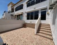 Resale - Apartment - Orihuela Costa - Entre Naranjos - Vistabella Golf