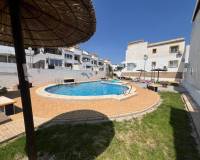 Resale - Apartment - Orihuela Costa - Entre Naranjos - Vistabella Golf