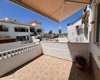 Resale - Apartment - Orihuela Costa - Entre Naranjos - Vistabella Golf