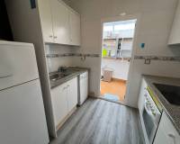 Resale - Apartment - Orihuela Costa - Entre Naranjos - Vistabella Golf