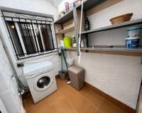 Resale - Apartment - Orihuela Costa - Entre Naranjos - Vistabella Golf