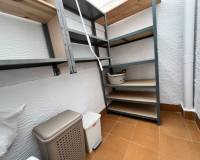 Resale - Apartment - Orihuela Costa - Entre Naranjos - Vistabella Golf