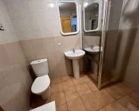 Resale - Apartment - Orihuela Costa - Entre Naranjos - Vistabella Golf