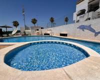 Resale - Apartment - Orihuela Costa - Entre Naranjos - Vistabella Golf