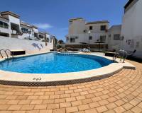 Resale - Apartment - Orihuela Costa - Entre Naranjos - Vistabella Golf