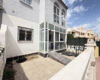 Resale - Apartment - Orihuela Costa - La Florida