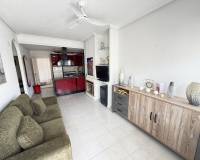 Resale - Apartment - Orihuela Costa - La Florida