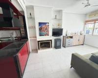 Resale - Apartment - Orihuela Costa - La Florida