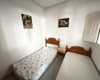 Resale - Apartment - Orihuela Costa - La Florida