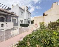 Resale - Apartment - Orihuela Costa - La Florida