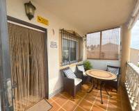 Resale - Apartment - Orihuela Costa - La Regia