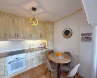 Resale - Apartment - Orihuela Costa - La Regia